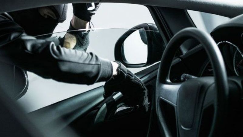 ÇALINTI OTOMOBİL ARAŞTIRILMASI